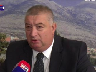 Leutar.net Vidan strah i panika kod odlazeće vlasti u Trebinju