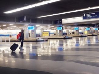 Leutar.net U narednim mjesecima 193 aerodroma u riziku od nesolventnosti