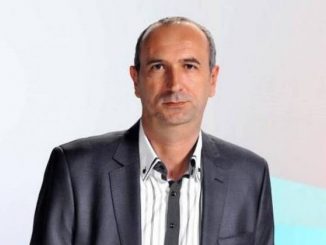 Leutar.net Istanbulski konzul i bivši urednik RTRS-a završio koledž u Bosanskoj Krupi