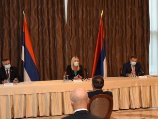 Leutar.net Kako je jučerašnji sastanak u Banjaluci pokazao da stvari na terenu ne funkcionišu baš najbolje