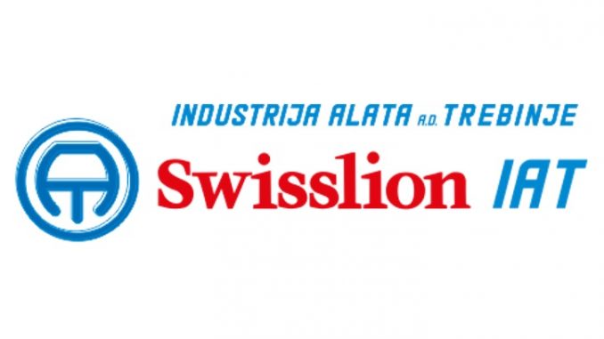 Leutar.net Swisslion poklanja akcije radnicima IAT-a