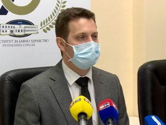 Leutar.net Zeljković: Broj zaraženih se povećava iz nepoznatih razloga, situacija je loša