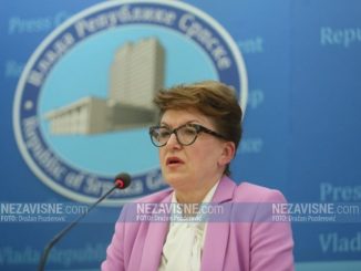 Leutar.net Vidović: Do kraja godine Vlada RS neće uskratiti finansiranje Banjaluci