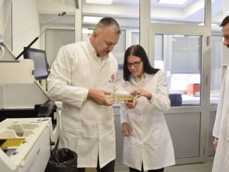 Leutar.net Medicinski fakultet: Ekstrakt nara mogao bi pomoći u zaštiti od korone