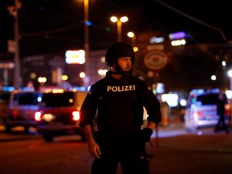 Leutar.net HERCEGOVKA U SRCU TERORIZMA: ISKORISTILI SU BLAGDANE I NOVI 'LOCKDOWN'
