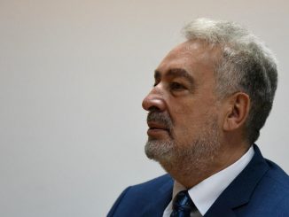 Leutar.net Krivokapić: Nisam pozitivan na koronavirus, ne bih takvu informaciju prećutao