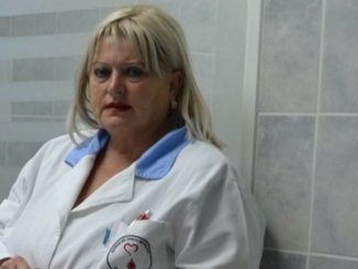 Leutar.net "NE MOŽEMO ČEKATI, RANJENICI ČEKAJU!