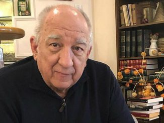 Leutar.net RTS: Preminuo glumac Ivan Bekjarev