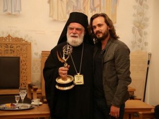 Leutar.net Američki glumac napisao pesmu i snimio spot o manastirima na Kosovu VIDEO