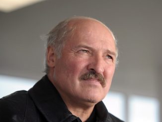 Leutar.net Lukašenko: Odlazim!