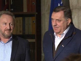 Leutar.net Mediji u regionu pišu o izbornom porazu Dodika i Izetbegovića