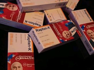 Leutar.net „PROTIVNO SVIM ZAKONIMA“ Reakcija Farmaceutske komore RS na podjelu lijekova u predizbornoj kampanji