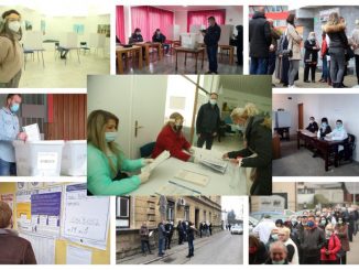 Leutar.net KAD NAROD REŽIRA DRAMU Ko je "kriv" za najveće ZAOKRETE na političkoj sceni