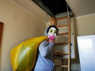 Leutar.net Teslić: "Trka vreća" sa listićima iz inostranstva