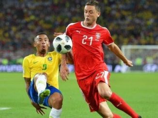 Leutar.net Haos u reprezentaciji Srbije se nastavlja: Oglasio se i Nemanja Matić