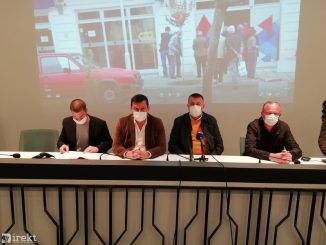 Leutar.net Trebinjska opozicija najavila izlazak na ulice zbog SNSD-ove navodne kupovine glasova