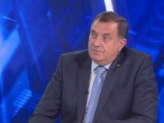 Leutar.net Zvao sam Bakira prije izbora i poželio mu sreću