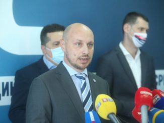 Leutar.net Raskol u Ujedinjenoj Srpskoj Nenada Stevandića
