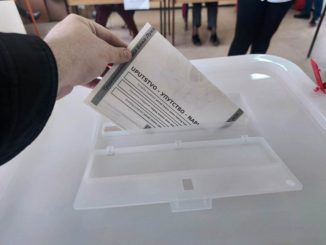 Leutar.net Iz dijaspore važeći glasovi pristigli do 25. novembra
