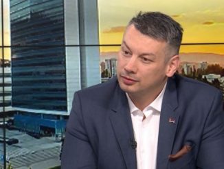Leutar.net DODIK SPREMA VELIKU IZBORNU PREVARU?; NEŠIĆ PISAO CIK-u: “Upozoravamo Vas da možemo doći u situaciju…”