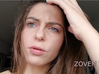 Leutar.net Svetlana Mitrović - mlada umjetnica iz Srbije za koju će se tek čuti