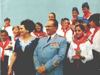 Leutar.net U Jugoslaviji se na današnji dan proslavljao Dan Republike