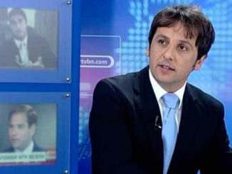 Leutar.net Nije 1. april: Vukanović prvi put na javnom servisu, danas od 16 časova
