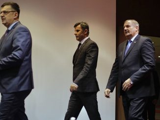 Leutar.net Tegeltija, Novalić i Višković danas odlučuju o mjerama u borbi protiv koronavirusa