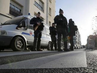 Leutar.net NOVA VIJEST: U Francuskoj ubijena tri policajca