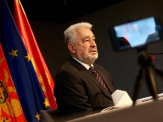 Leutar.net Krivokapić pred nemogućom misijom
