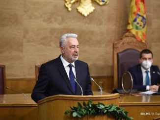 Leutar.net Usvojene izmjene Zakona o slobodi vjeroispovesti