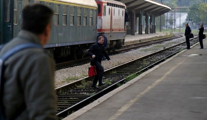 Leutar.net Vic - Oženio se Crnogorac, prođe 5 godina, a još nema bebe…