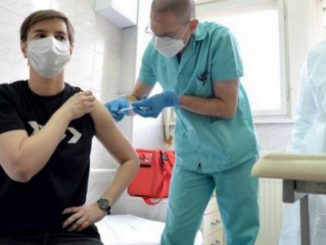 Leutar.net Švedska obustavila cijepljenje "Azrom iz Zenice"