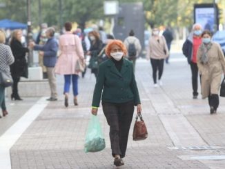 Leutar.net NAUČENI DA TRPE I ĆUTE Zašto se građani BiH plaše promjena