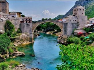 Leutar.net Mostarci biraju vlast na izborima nakon 12 godina