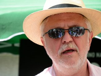 Leutar.net Gaga Antonijević: “Dara iz Jasenovca” udara kao ustaški malj