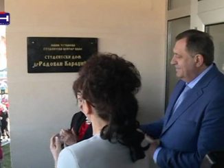 Leutar.net Kako sačuvati Dodika od blama naroda i od sankcija?