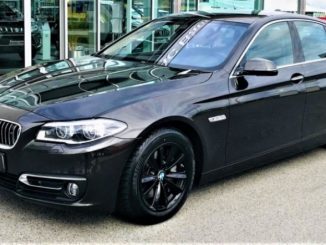 Leutar.net Nema krize: Ovo su limuzine za Špirića i Radmanovića