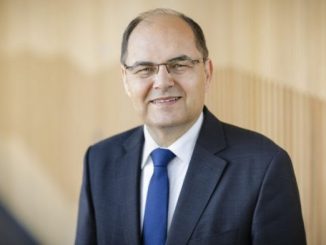 Leutar.net Ko će biti NOVI VISOKI PREDSTAVNIK? Ko je Christian Schmidt?