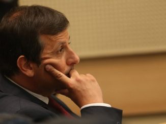 Leutar.net PET PRESUDA U TRI SEDMICE Vukanović tvrdi da je žrtva KORUMPIRANOG pravosudnog sistema