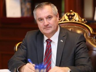 Leutar.net Višković-Ping: U narednim danima potpisivanje ugovora o izgradnji HE Dabar