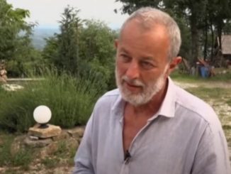 Leutar.net Uhapšen učitelj glume Mika Aleksić, glumice ga optužile za silovanje