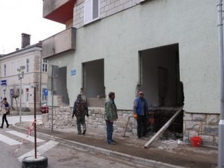 Leutar.net Otvara se Krajiška kuća u Trebinju