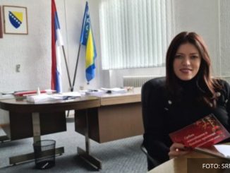 Leutar.net Reakcija Sanje Vulić na odluku CIK i izjavu Vanje Bjelice Prutine