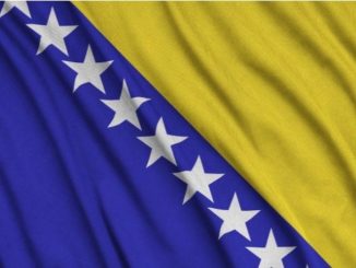 Leutar.net Bosni i Hercegovini uvedene sankcije
