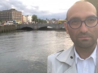Leutar.net Trebinjac Danilo Kovač dobinik prestižne stipendije Univerziteta u Rimu