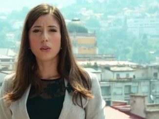 Leutar.net Bh. novinarka progovorila o seksualnom zlostavljanju koje je preživjela