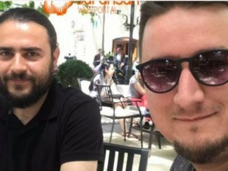 Leutar.net Emotivni oproštaj imama Sadmira Mustafića od Trebinja