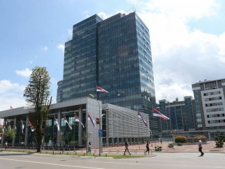 Leutar.net Vlada Srpske traži odobrenje da se zaduži 57 miliona evra