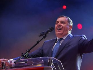 Leutar.net Dodikove prijetnje biračima za Tužilaštvo BiH nisu krivično djelo?